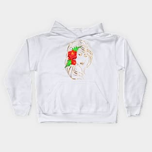 TEHINA Kids Hoodie